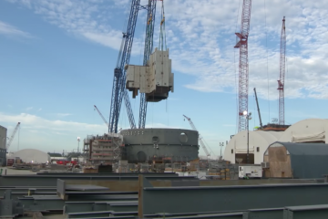 SCE&G working with schools statewide to fill 1,000 construction positions for new reactors