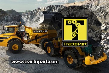 TRACTOPART