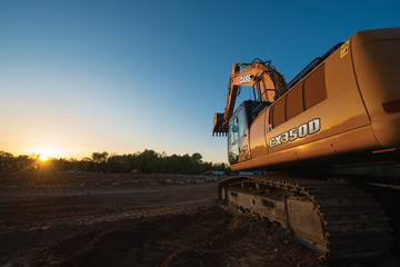Ten Tips for Buying a New Excavator