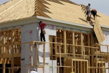 Report: Ohio booms with 2,100 new construction jobs