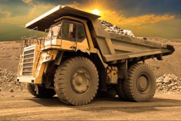Driverless equipment technology is drastically changing the face of mining