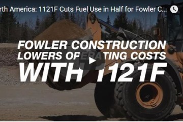 1121F Masters Fuel Tests, Cycle Times for Fowler