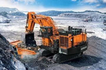 Hitachi Offers $528 Million for Aussie Mining Equipment Company