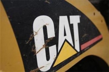 CATERPILLAR ANNOUNCES UNDISCLOSED NUMBER OF LAYOFFS