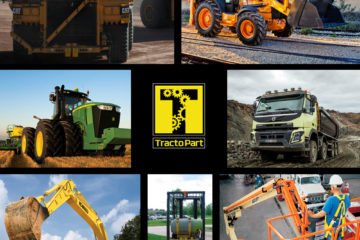 We have everything for YOUR machinery
